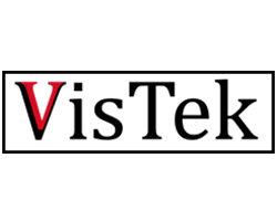 Logo VISTEK
